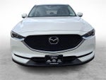 2021 CX-5 Thumbnail 3
