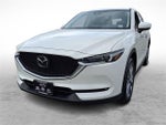 2021 CX-5 Thumbnail 4