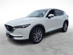 2021 CX-5 Thumbnail 5
