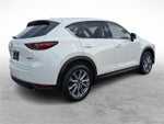 2021 CX-5 Thumbnail 11