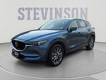 2021 CX-5 Thumbnail 1