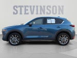 2021 CX-5 Thumbnail 2