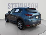 2021 CX-5 Thumbnail 3