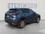 2021 CX-5 Thumbnail 5