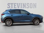 2021 CX-5 Thumbnail 6