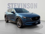 2021 CX-5 Thumbnail 7