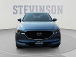 2021 CX-5 Thumbnail 8