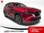 2022 CX-5 Thumbnail 1