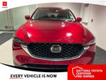 2022 CX-5 Thumbnail 2