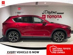 2022 CX-5 Thumbnail 3