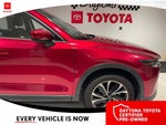 2022 CX-5 Thumbnail 4