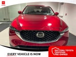 2022 CX-5 Thumbnail 6