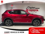 2022 CX-5 Thumbnail 7