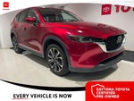 2022 CX-5 Thumbnail 9