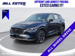 2022 CX-5 Thumbnail 1