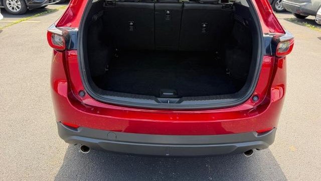 2023 Mazda CX-5 2.5 S Premium