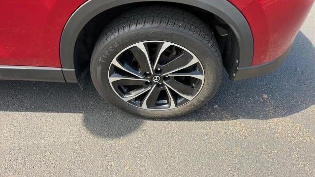 2023 Mazda CX-5 2.5 S Premium