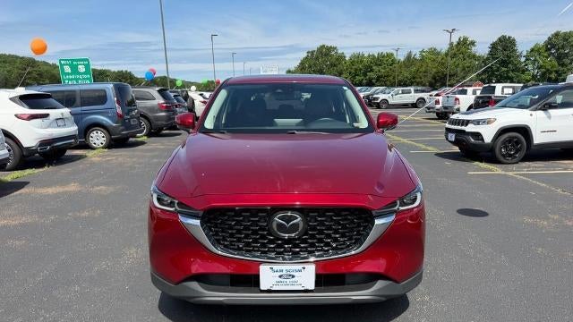 2023 Mazda CX-5 2.5 S Premium