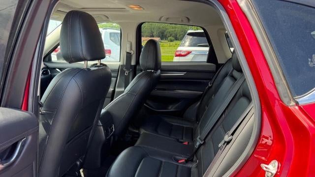 2023 Mazda CX-5 2.5 S Premium