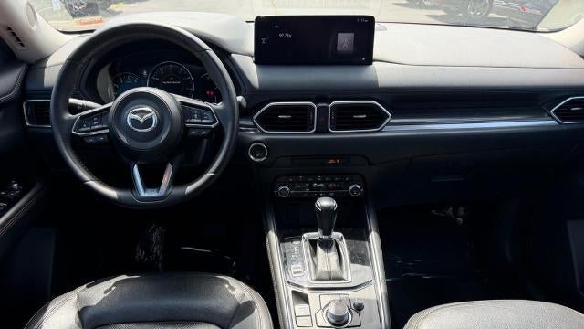 2023 Mazda CX-5 2.5 S Premium