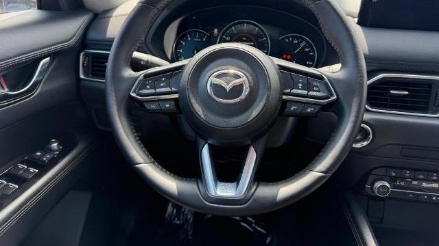 2023 Mazda CX-5 2.5 S Premium