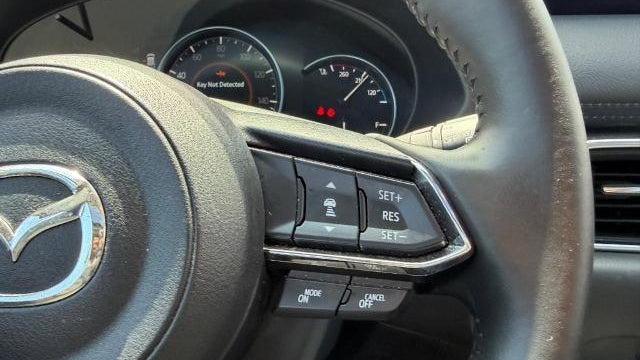 2023 Mazda CX-5 2.5 S Premium