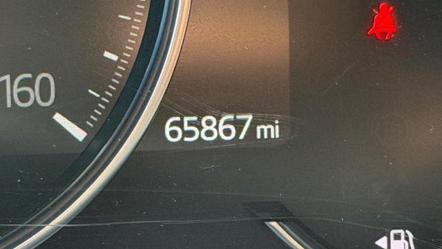 2023 Mazda CX-5 2.5 S Premium
