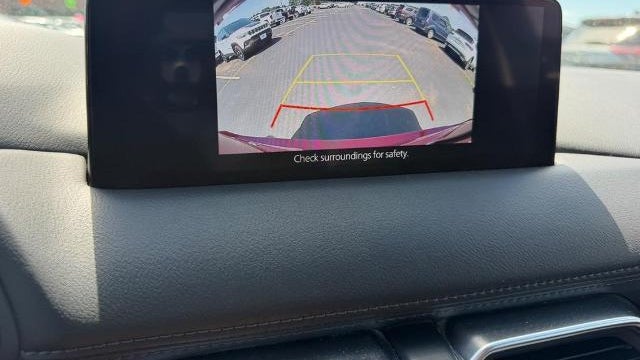 2023 Mazda CX-5 2.5 S Premium