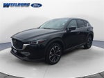 2023 CX-5 Thumbnail 1