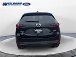 2023 CX-5 Thumbnail 4