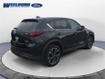 2023 CX-5 Thumbnail 5
