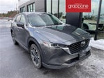 2023 CX-5 Thumbnail 1