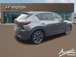 2023 CX-5 Thumbnail 5
