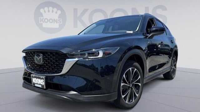 Preowned 2023 Mazda CX-5 2.5 S Premium for Sale