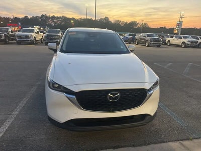 2023 Mazda CX-5 AWD 2.5 S Premium 4DR SUV