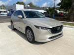 2024 CX-5 Thumbnail 2