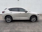 2024 CX-5 Thumbnail 1