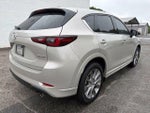 2024 CX-5 Thumbnail 2
