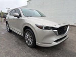 2024 CX-5 Thumbnail 8
