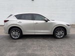 2024 CX-5 Thumbnail 1