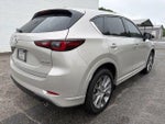2024 CX-5 Thumbnail 2