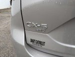 2024 CX-5 Thumbnail 17