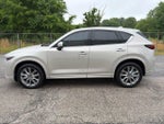 2024 CX-5 Thumbnail 5