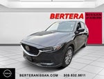 2019 CX-5 Thumbnail 5
