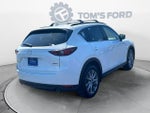 2019 CX-5 Thumbnail 5