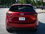 2021 CX-5 Thumbnail 8