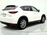 2021 CX-5 Thumbnail 4