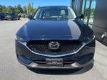 2021 CX-5 Thumbnail 2