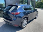2021 CX-5 Thumbnail 5