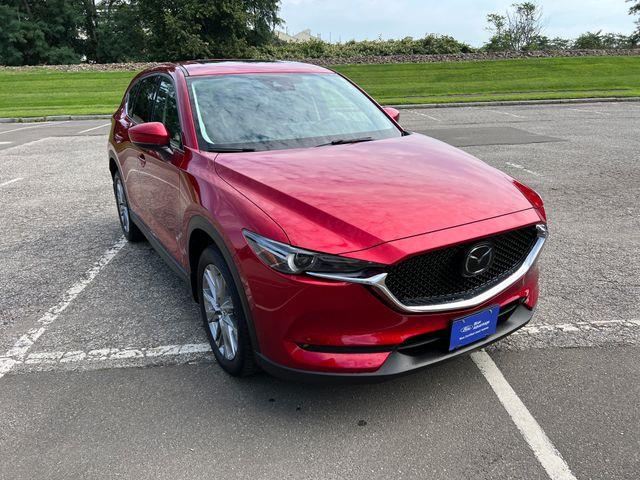 2021 MAZDA CX-5 - $24,185